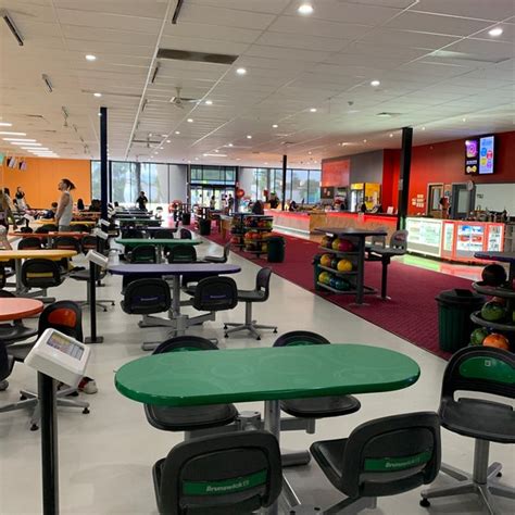 oz tenpin bowling narre warren|OZ Tenpin — 14